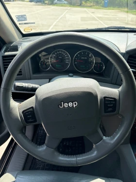 Jeep Grand cherokee 3.0 | Auto.bg — изображение 10 Jeep Grand cherokee 3.0 | Auto.bg — изображение 10