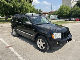 Jeep Grand cherokee 3.0 | Auto.bg — изображение 8 Jeep Grand cherokee 3.0 | Auto.bg — изображение 8