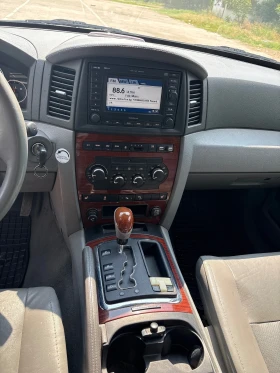 Jeep Grand cherokee 3.0 | Auto.bg — изображение 11 Jeep Grand cherokee 3.0 | Auto.bg — изображение 11