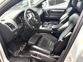 Audi Q7 3.0TDI#S-LINE#PANORAMA#ALCANTARA#7 МЕСТА | Auto.bg — изображение 10 Audi Q7 3.0TDI#S-LINE#PANORAMA#ALCANTARA#7 МЕСТА | Auto.bg — изображение 10