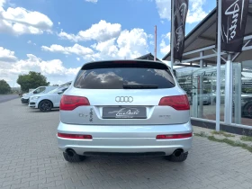 Audi Q7 3.0TDI#S-LINE#PANORAMA#ALCANTARA#7 МЕСТА | Auto.bg — изображение 6 Audi Q7 3.0TDI#S-LINE#PANORAMA#ALCANTARA#7 МЕСТА | Auto.bg — изображение 6