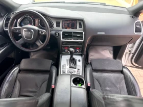 Audi Q7 3.0TDI#S-LINE#PANORAMA#ALCANTARA#7 МЕСТА | Auto.bg — изображение 11 Audi Q7 3.0TDI#S-LINE#PANORAMA#ALCANTARA#7 МЕСТА | Auto.bg — изображение 11