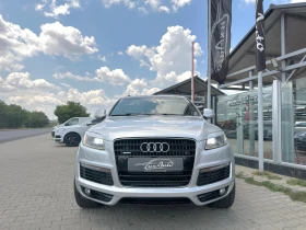 Audi Q7 3.0TDI#S-LINE#PANORAMA#ALCANTARA#7 МЕСТА | Auto.bg — изображение 3 Audi Q7 3.0TDI#S-LINE#PANORAMA#ALCANTARA#7 МЕСТА | Auto.bg — изображение 3