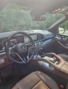 Mercedes-Benz GLE 300 d 4MATIC AMG-Line | Auto.bg — изображение 6 Mercedes-Benz GLE 300 d 4MATIC AMG-Line | Auto.bg — изображение 6