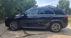 Mercedes-Benz GLE 300 d 4MATIC AMG-Line | Auto.bg — изображение 3 Mercedes-Benz GLE 300 d 4MATIC AMG-Line | Auto.bg — изображение 3