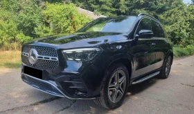 Mercedes-Benz GLE 300 d 4MATIC AMG-Line