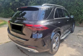 Mercedes-Benz GLE 300 d 4MATIC AMG-Line | Auto.bg — изображение 4 Mercedes-Benz GLE 300 d 4MATIC AMG-Line | Auto.bg — изображение 4