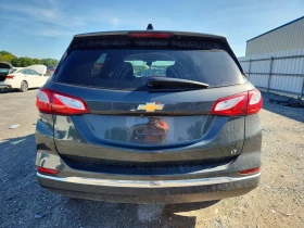 Chevrolet Equinox 1.5l Lt | Auto.bg — изображение 6 Chevrolet Equinox 1.5l Lt | Auto.bg — изображение 6