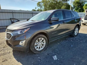 Chevrolet Equinox 1.5l Lt