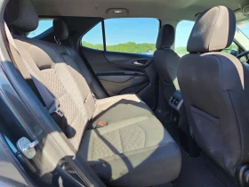 Chevrolet Equinox 1.5l Lt | Auto.bg — изображение 11 Chevrolet Equinox 1.5l Lt | Auto.bg — изображение 11