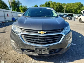 Chevrolet Equinox 1.5l Lt | Auto.bg — изображение 5 Chevrolet Equinox 1.5l Lt | Auto.bg — изображение 5