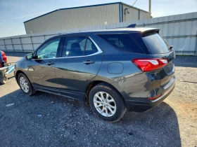 Chevrolet Equinox 1.5l Lt | Auto.bg — изображение 2 Chevrolet Equinox 1.5l Lt | Auto.bg — изображение 2