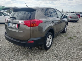Toyota Rav4 2, 0 D4D | Auto.bg — изображение 4 Toyota Rav4 2, 0 D4D | Auto.bg — изображение 4