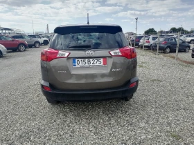Toyota Rav4 2, 0 D4D | Auto.bg — изображение 5 Toyota Rav4 2, 0 D4D | Auto.bg — изображение 5