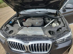 BMW X3 XDRIVE30I - ОБДУХ - ПОДГРЕВИ - ПАНОРАМА | Auto.bg — изображение 12 BMW X3 XDRIVE30I - ОБДУХ - ПОДГРЕВИ - ПАНОРАМА | Auto.bg — изображение 12