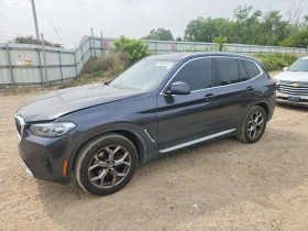 BMW X3 XDRIVE30I - ОБДУХ - ПОДГРЕВИ - ПАНОРАМА | Auto.bg — изображение 3 BMW X3 XDRIVE30I - ОБДУХ - ПОДГРЕВИ - ПАНОРАМА | Auto.bg — изображение 3