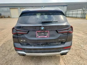 BMW X3 XDRIVE30I - ОБДУХ - ПОДГРЕВИ - ПАНОРАМА | Auto.bg — изображение 5 BMW X3 XDRIVE30I - ОБДУХ - ПОДГРЕВИ - ПАНОРАМА | Auto.bg — изображение 5