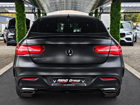Mercedes-Benz GLE Coupe 350AMG/MATT/360CAM/DISTR/PANO/ПОДГРЕВ/HARMAN/LIZIN | Auto.bg — изображение 6 Mercedes-Benz GLE Coupe 350AMG/MATT/360CAM/DISTR/PANO/ПОДГРЕВ/HARMAN/LIZIN | Auto.bg — изображение 6