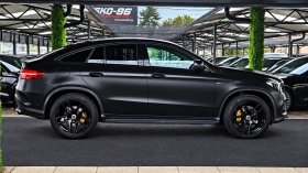 Mercedes-Benz GLE Coupe 350AMG/MATT/360CAM/DISTR/PANO/ПОДГРЕВ/HARMAN/LIZIN | Auto.bg — изображение 4 Mercedes-Benz GLE Coupe 350AMG/MATT/360CAM/DISTR/PANO/ПОДГРЕВ/HARMAN/LIZIN | Auto.bg — изображение 4