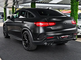 Mercedes-Benz GLE Coupe 350AMG/MATT/360CAM/DISTR/PANO/ПОДГРЕВ/HARMAN/LIZIN | Auto.bg — изображение 7 Mercedes-Benz GLE Coupe 350AMG/MATT/360CAM/DISTR/PANO/ПОДГРЕВ/HARMAN/LIZIN | Auto.bg — изображение 7