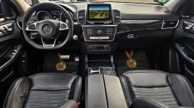 Mercedes-Benz GLE Coupe 350AMG/MATT/360CAM/DISTR/PANO/ПОДГРЕВ/HARMAN/LIZIN | Auto.bg — изображение 9 Mercedes-Benz GLE Coupe 350AMG/MATT/360CAM/DISTR/PANO/ПОДГРЕВ/HARMAN/LIZIN | Auto.bg — изображение 9