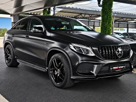 Mercedes-Benz GLE Coupe 350AMG/MATT/360CAM/DISTR/PANO/ПОДГРЕВ/HARMAN/LIZIN | Auto.bg — изображение 3 Mercedes-Benz GLE Coupe 350AMG/MATT/360CAM/DISTR/PANO/ПОДГРЕВ/HARMAN/LIZIN | Auto.bg — изображение 3