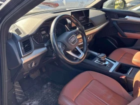 Audi Q5 QUATTRO * ГЛАВНО ПРЕДСТАВИТЕЛСТВО НА AUDI* | Auto.bg — изображение 7 Audi Q5 QUATTRO * ГЛАВНО ПРЕДСТАВИТЕЛСТВО НА AUDI* | Auto.bg — изображение 7