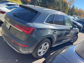 Audi Q5 QUATTRO * ГЛАВНО ПРЕДСТАВИТЕЛСТВО НА AUDI* | Auto.bg — изображение 4 Audi Q5 QUATTRO * ГЛАВНО ПРЕДСТАВИТЕЛСТВО НА AUDI* | Auto.bg — изображение 4