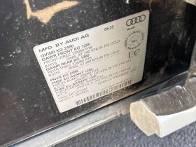 Audi Q5 QUATTRO * ГЛАВНО ПРЕДСТАВИТЕЛСТВО НА AUDI* | Auto.bg — изображение 12 Audi Q5 QUATTRO * ГЛАВНО ПРЕДСТАВИТЕЛСТВО НА AUDI* | Auto.bg — изображение 12