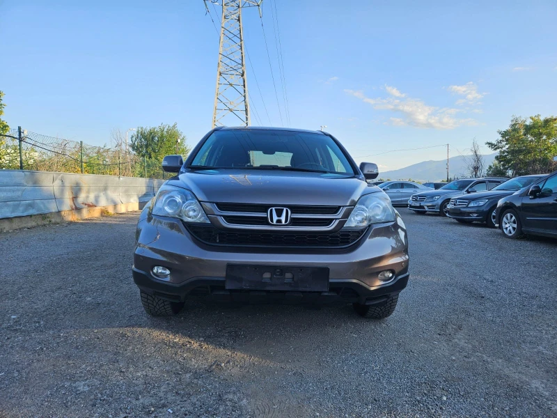 Honda Cr-v 2.2I-DTEC АВТОМАТИК - 7950 € / 15548.85 лв. - 71338056 1 | Car24.bg Honda Cr-v 2.2I-DTEC АВТОМАТИК - 7950 € / 15548.85 лв. - 71338056 1
