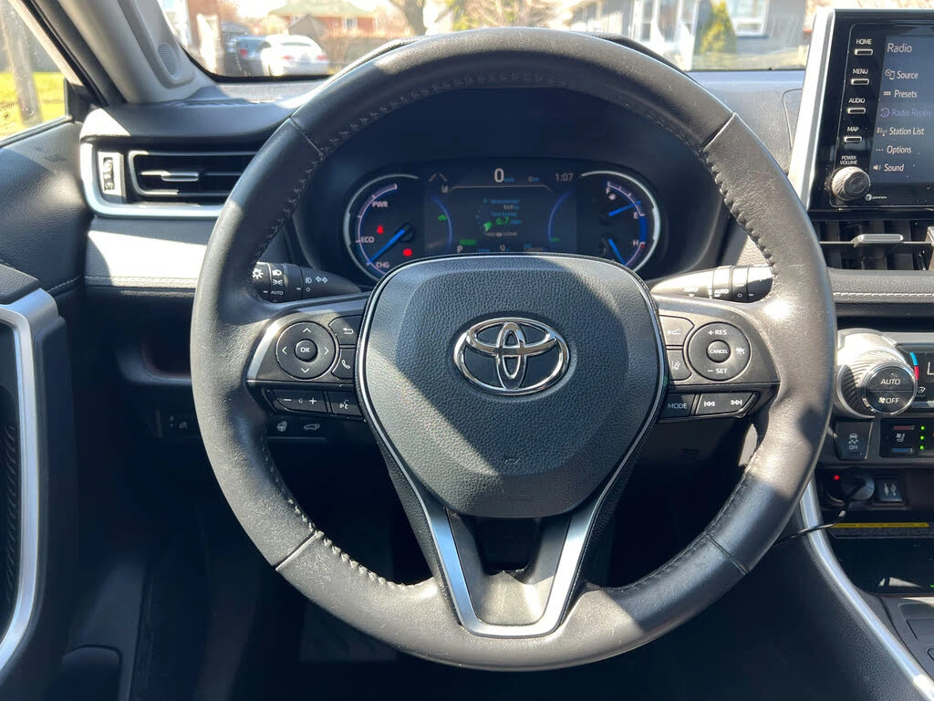 Toyota Rav4 LIMITED ОБДУХВАНЕ* KEYLESS* BLINDSPOT* CARPLAY*  - изображение 10 | Auto.bg Toyota Rav4 LIMITED ОБДУХВАНЕ* KEYLESS* BLINDSPOT* CARPLAY*  - изображение 10