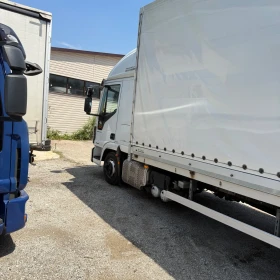 Iveco Eurocargo undefined | Auto.bg — изображение 5 Iveco Eurocargo undefined | Auto.bg — изображение 5
