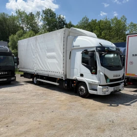 Iveco Eurocargo undefined | Auto.bg — изображение 2 Iveco Eurocargo undefined | Auto.bg — изображение 2
