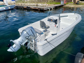 Обява за продажба на Лодка Aquabat AQUAFISH 550 ~68 533 лв. - изображение 1