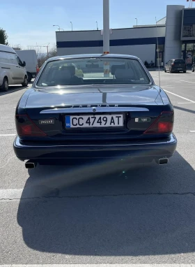 Jaguar Xj undefined | Auto.bg — изображение 4 Jaguar Xj undefined | Auto.bg — изображение 4