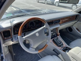 Jaguar Xj undefined | Auto.bg — изображение 6 Jaguar Xj undefined | Auto.bg — изображение 6