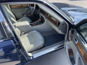 Jaguar Xj undefined | Auto.bg — изображение 8 Jaguar Xj undefined | Auto.bg — изображение 8
