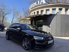 Audi S3 - Car24.bg Audi S3