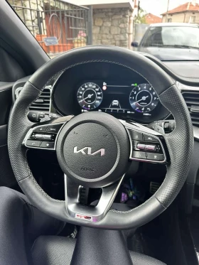 Kia XCeed - Car24.bg Kia XCeed