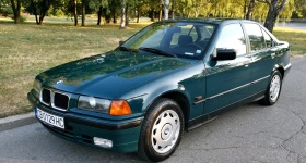 BMW 318 OLDTIMER - Car24.bg BMW 318 OLDTIMER