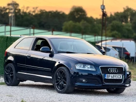 Audi A3 1.9TDi FACELIFT - Car24.bg Audi A3 1.9TDi FACELIFT