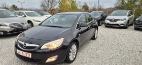 Opel Astra 1.6T-180кс.NAVY - Car24.bg Opel Astra 1.6T-180кс.NAVY
