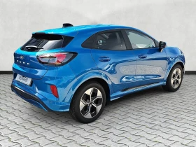 Ford Puma НОВ!/GEN-E/169HP/COMFORT/CAM/NAVI/LED/ACC/620g - 60599 лв. / 30983.78 € - 32014774 7 | Car24.bg Ford Puma НОВ!/GEN-E/169HP/COMFORT/CAM/NAVI/LED/ACC/620g - 60599 лв. / 30983.78 € - 32014774 7