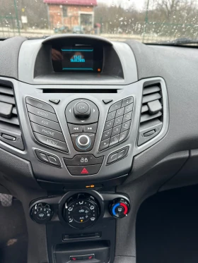 Ford Fiesta 1.6 TDCI - 4250 € / 8312.28 лв. - 70420873 11 | Car24.bg Ford Fiesta 1.6 TDCI - 4250 € / 8312.28 лв. - 70420873 11