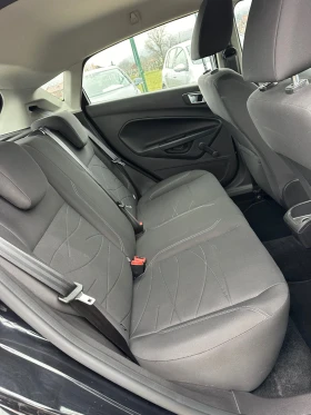 Ford Fiesta 1.6 TDCI - 4250 € / 8312.28 лв. - 70420873 14 | Car24.bg Ford Fiesta 1.6 TDCI - 4250 € / 8312.28 лв. - 70420873 14