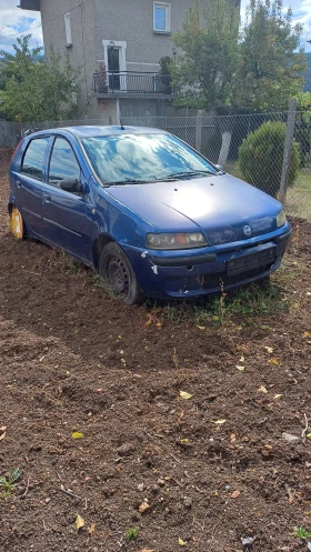 Fiat Punto - Car24.bg Fiat Punto