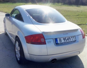 Audi Tt 1, 8t - 3850 € / 7529.95 лв. - 16174402 2 | Car24.bg Audi Tt 1, 8t - 3850 € / 7529.95 лв. - 16174402 2