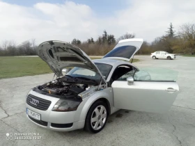 Audi Tt 1, 8t - 3850 € / 7529.95 лв. - 16174402 7 | Car24.bg Audi Tt 1, 8t - 3850 € / 7529.95 лв. - 16174402 7