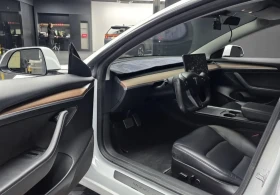 Tesla Model 3 LONG RANGE* DUAL MOTOR* AWD* SMART KEY* SUNROOF* N | Auto.bg — изображение 8 Tesla Model 3 LONG RANGE* DUAL MOTOR* AWD* SMART KEY* SUNROOF* N | Auto.bg — изображение 8