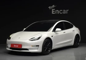 Tesla Model 3 LONG RANGE* DUAL MOTOR* AWD* SMART KEY* SUNROOF* N